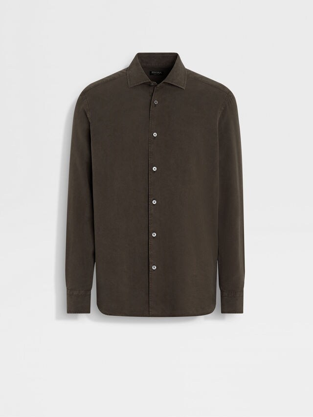 Silk Shirt Main product photo