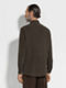 Silk Shirt Product detail photo #4