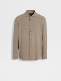 メンズレザージャケット：コート、ボンバー＆ブルゾン | ZEGNA JP