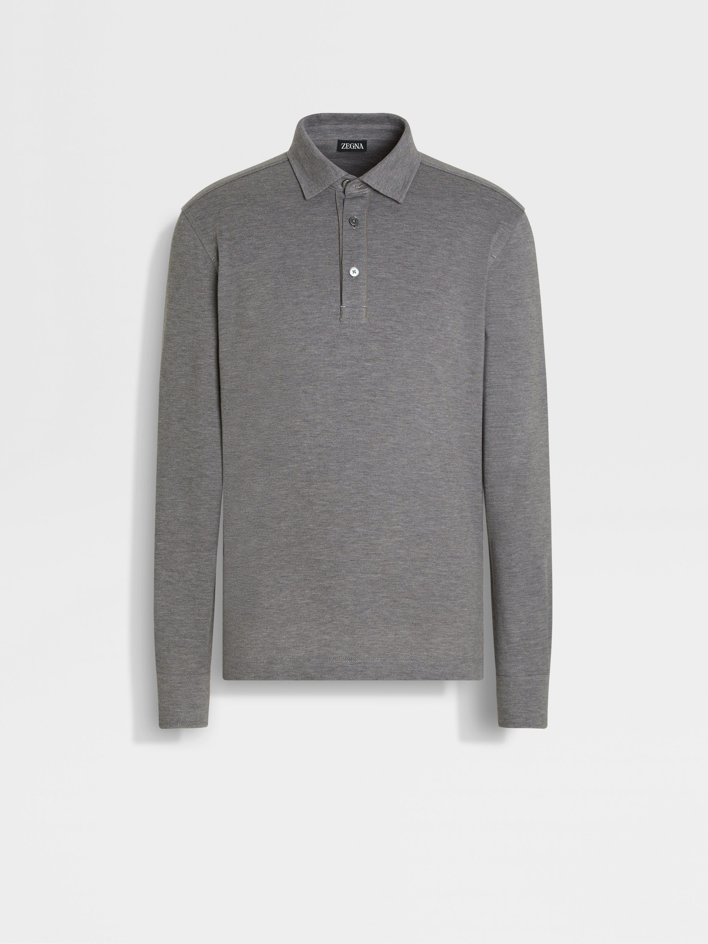 Grey Mélange