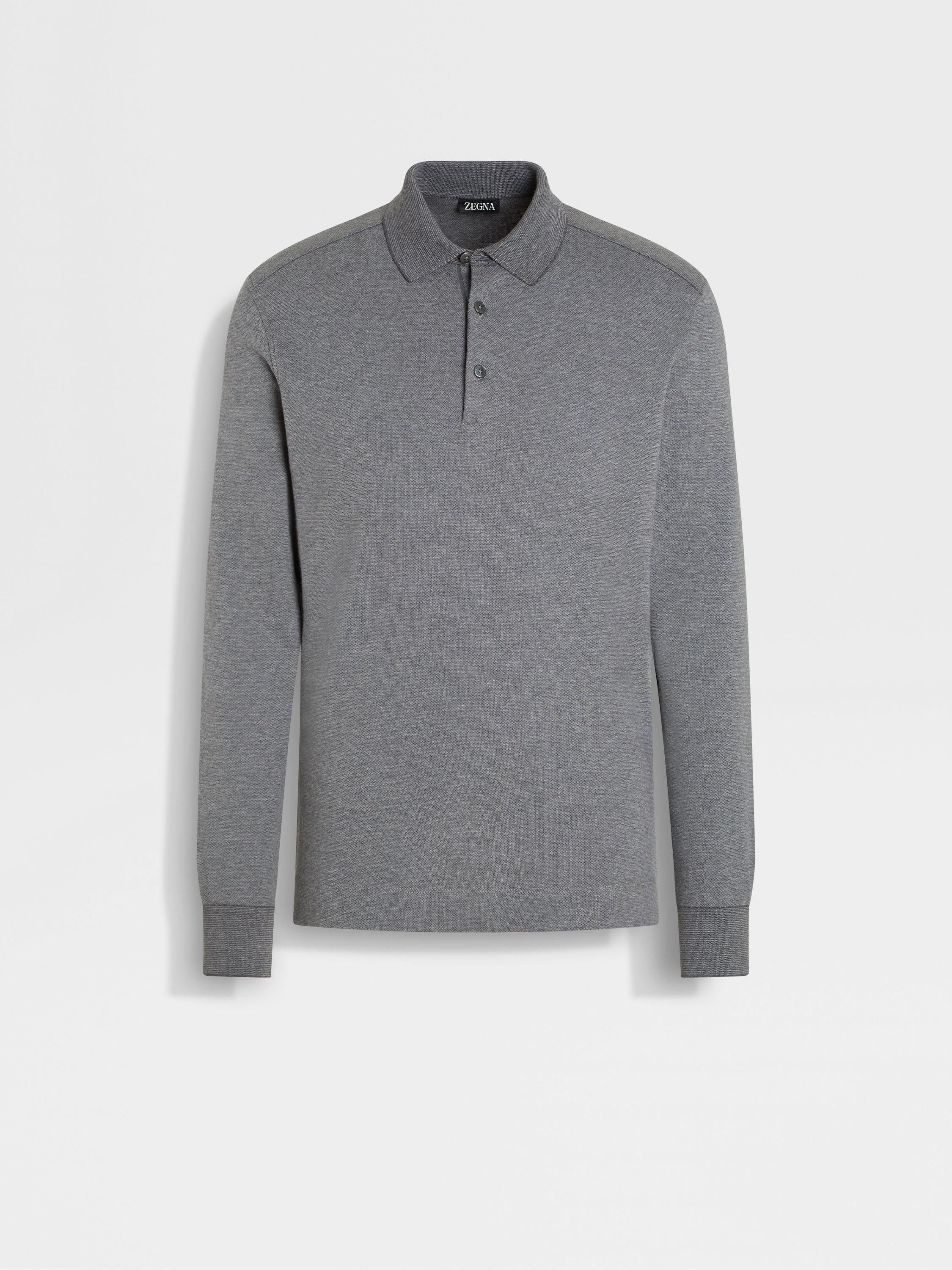 Grey Mélange