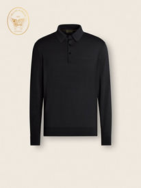Luxury Polo Shirts for Men | ZEGNA TR