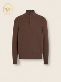 Ermenegildo Zegna COUTURE カシミヤ シルク ニットポロ Ermenegildo Zegna COUTURE カシミヤ シルク ニットポロ 【公式通販】