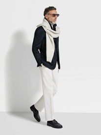 メンズ ブレザー、スポーツコート、ディナージャケット | ZEGNA JP