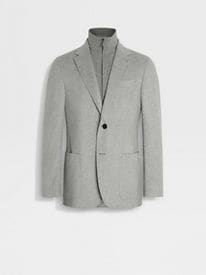 Men's Blazers, Sport Coats, and Dinner Jackets | ZEGNA US