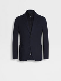 Men's Blazers, Sport Coats, and Dinner Jackets | ZEGNA US