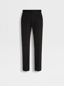 メンズパンツ – フォーマル、カジュアル、&スマートスタイル | ZEGNA JP