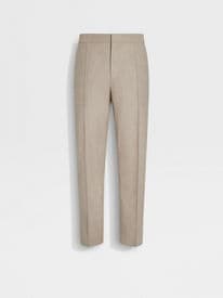 Men's Pants – Formal, Casual & Smart Styles | ZEGNA US