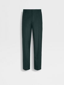 Men's Pants – Formal, Casual & Smart Styles | ZEGNA ROW