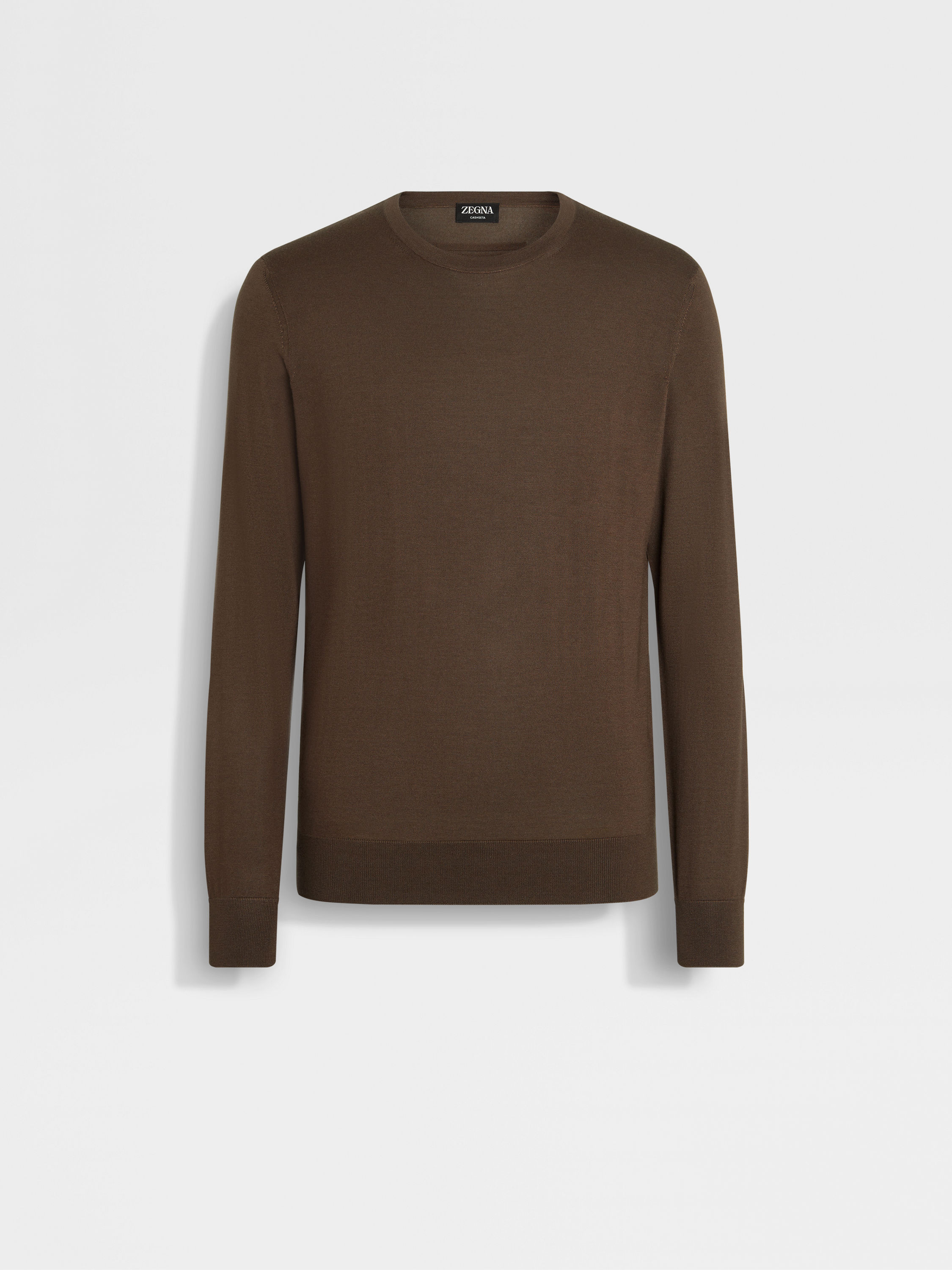 Brown Mélange