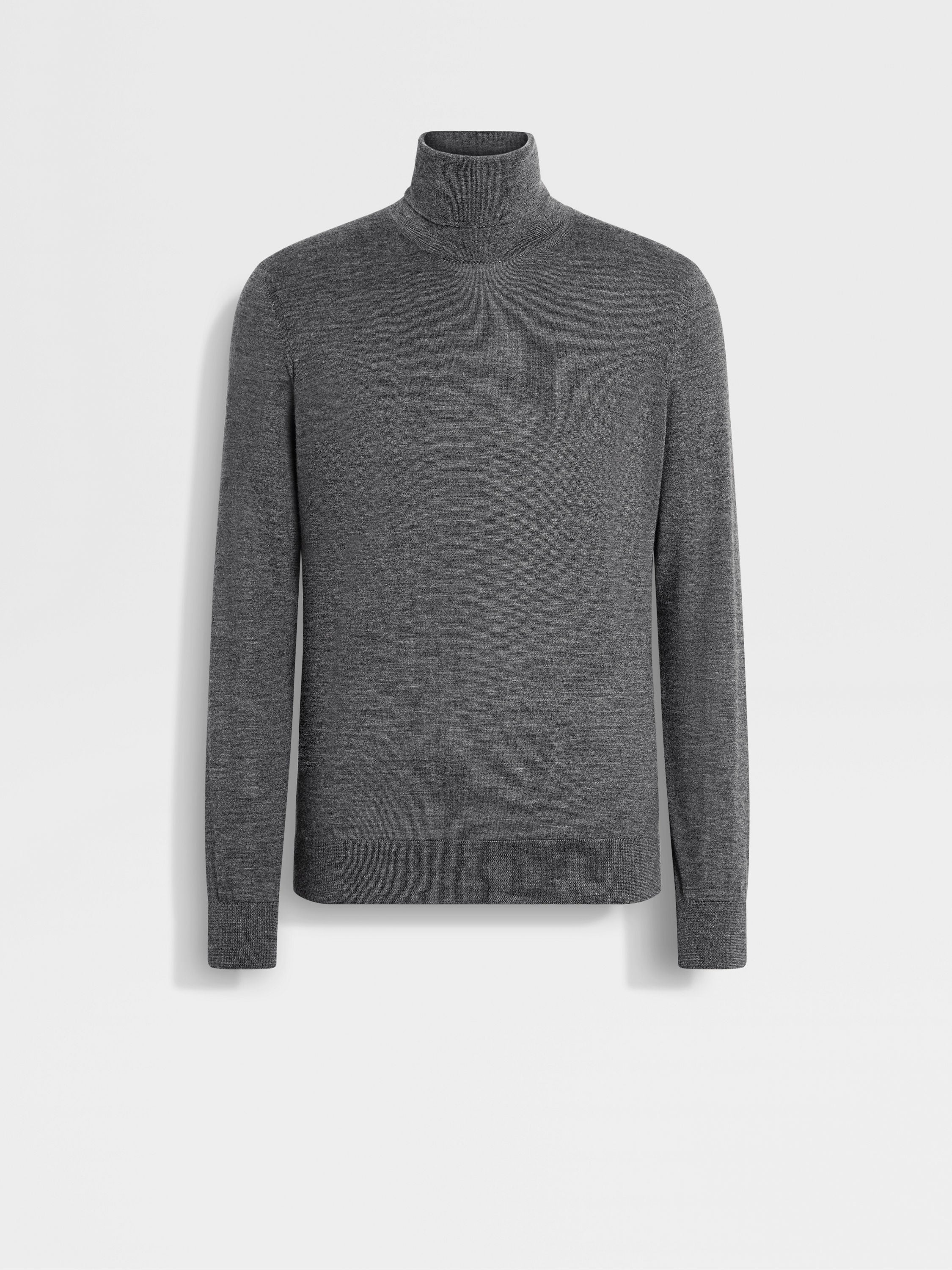Grey Mélange