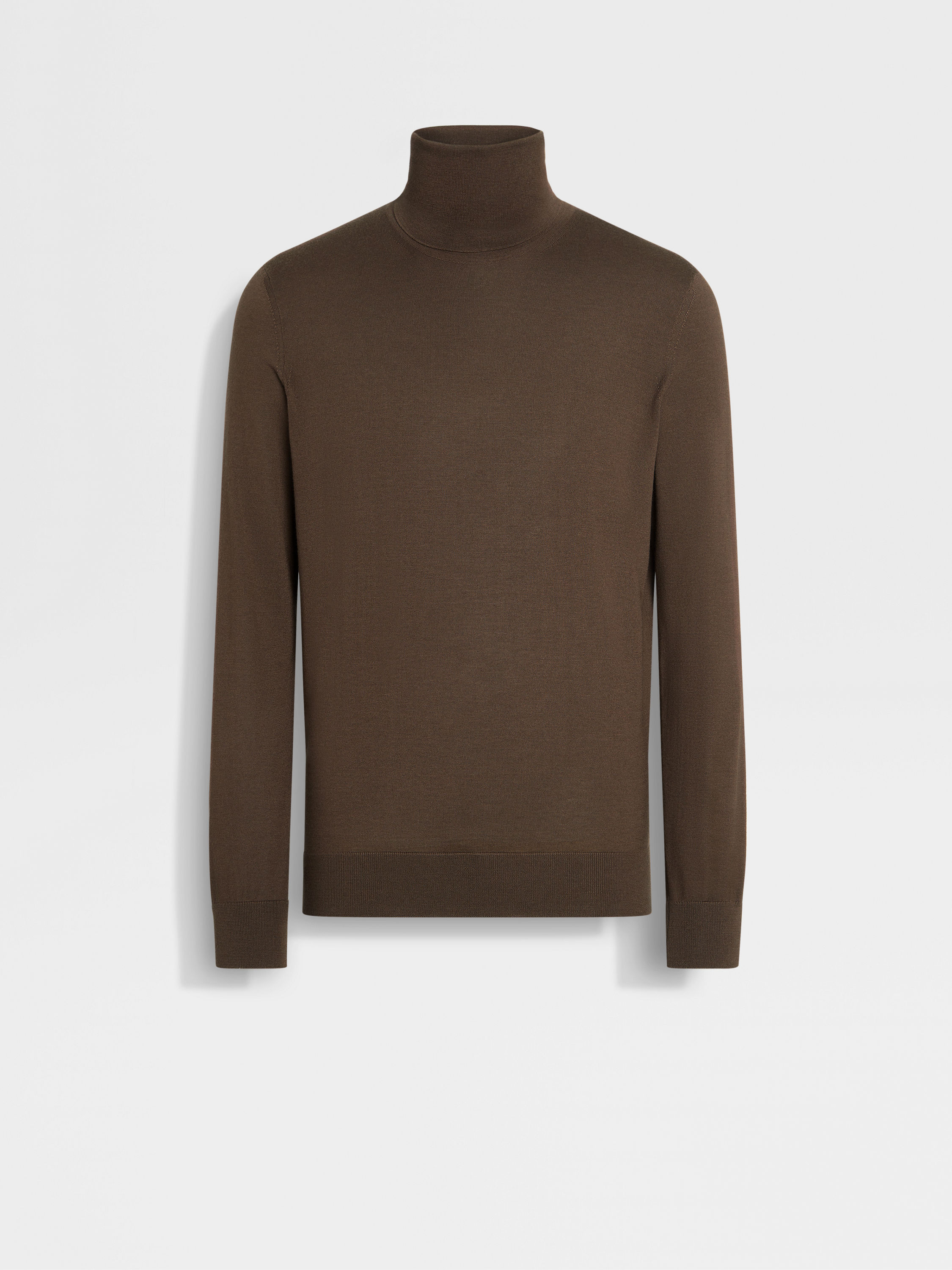 Brown Mélange