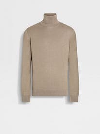 メンズ デザイナーニットウェア＆カーディガン | ZEGNA JP