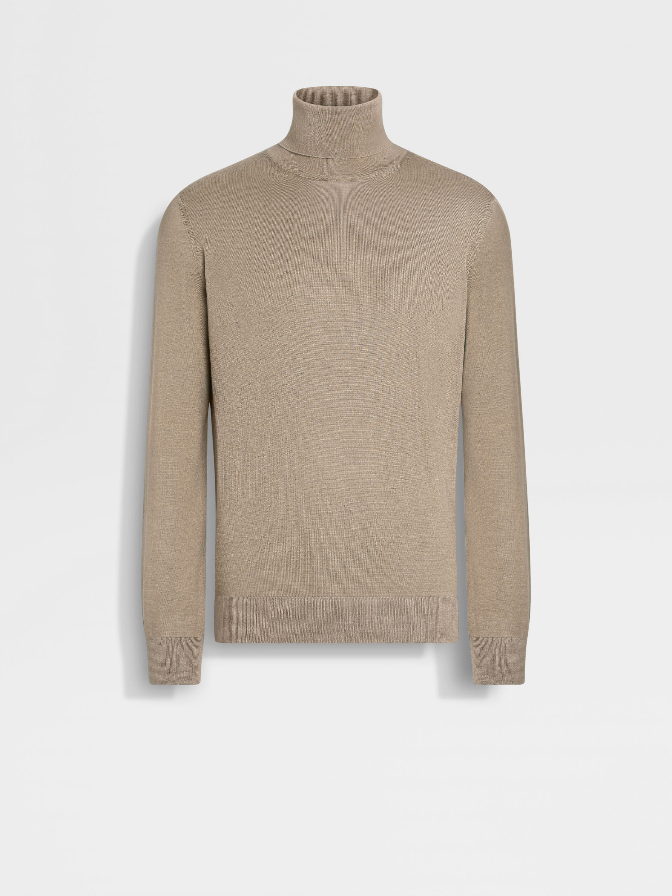 Light Taupe Mélange
