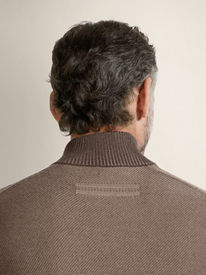 Men's Designer Knitwear & Cardigans | ZEGNA ROW