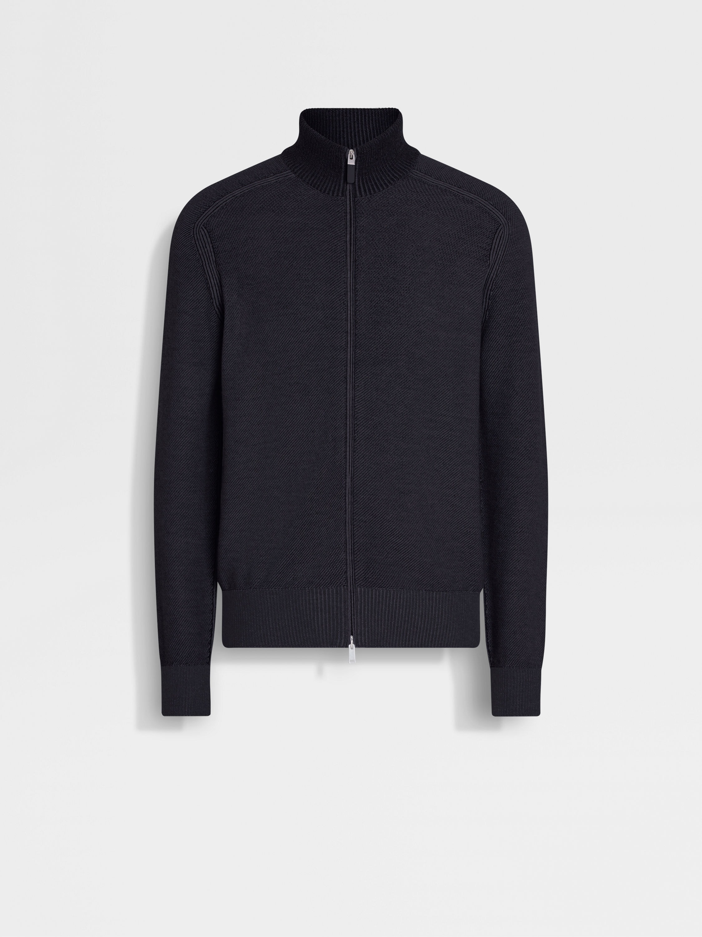 Navy Blue Mélange