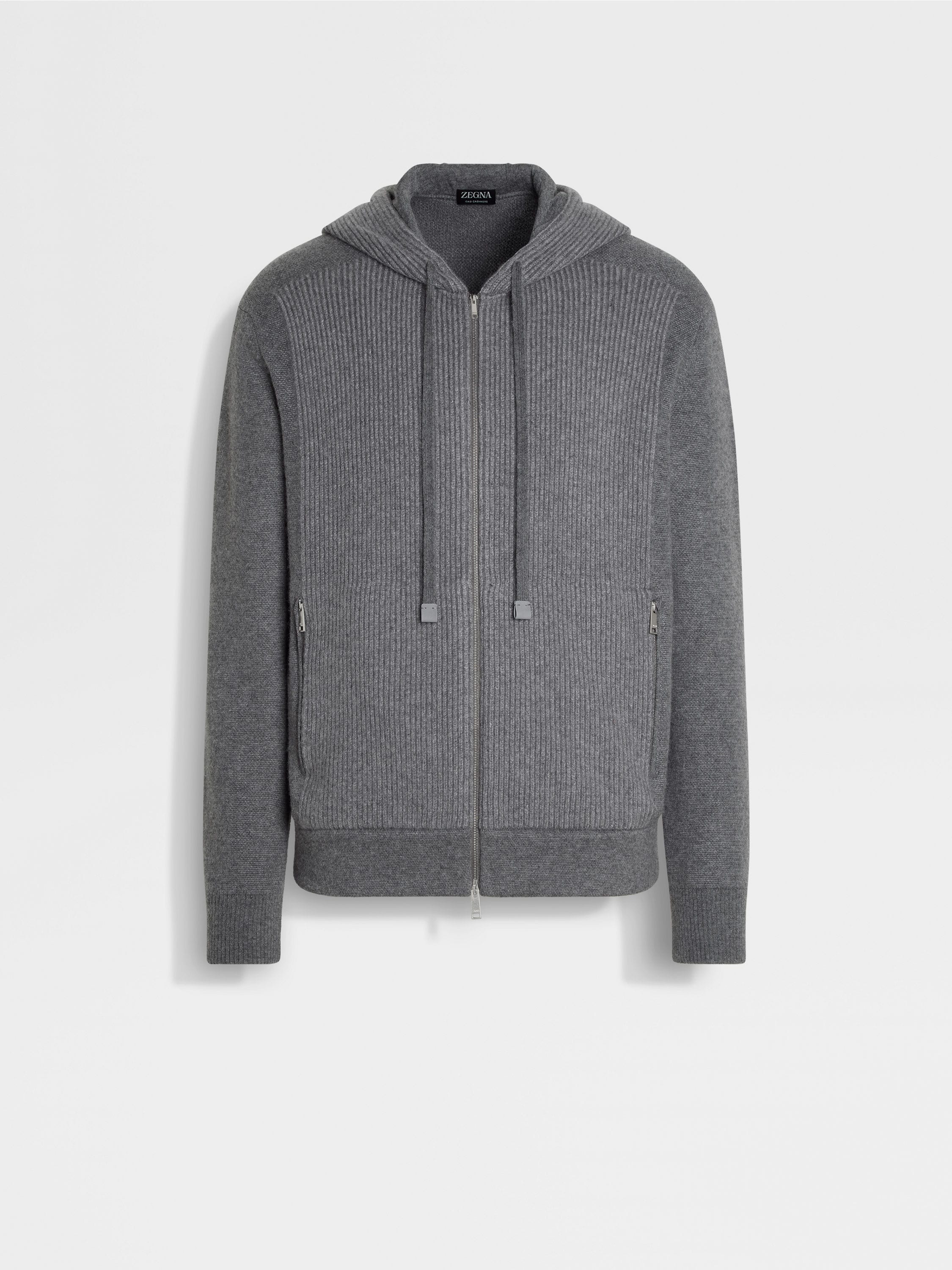 Grey Mélange
