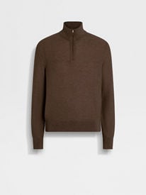 メンズ デザイナーニットウェア＆カーディガン | ZEGNA JP