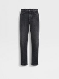 Men's Jeans & Premium Denim | ZEGNA US