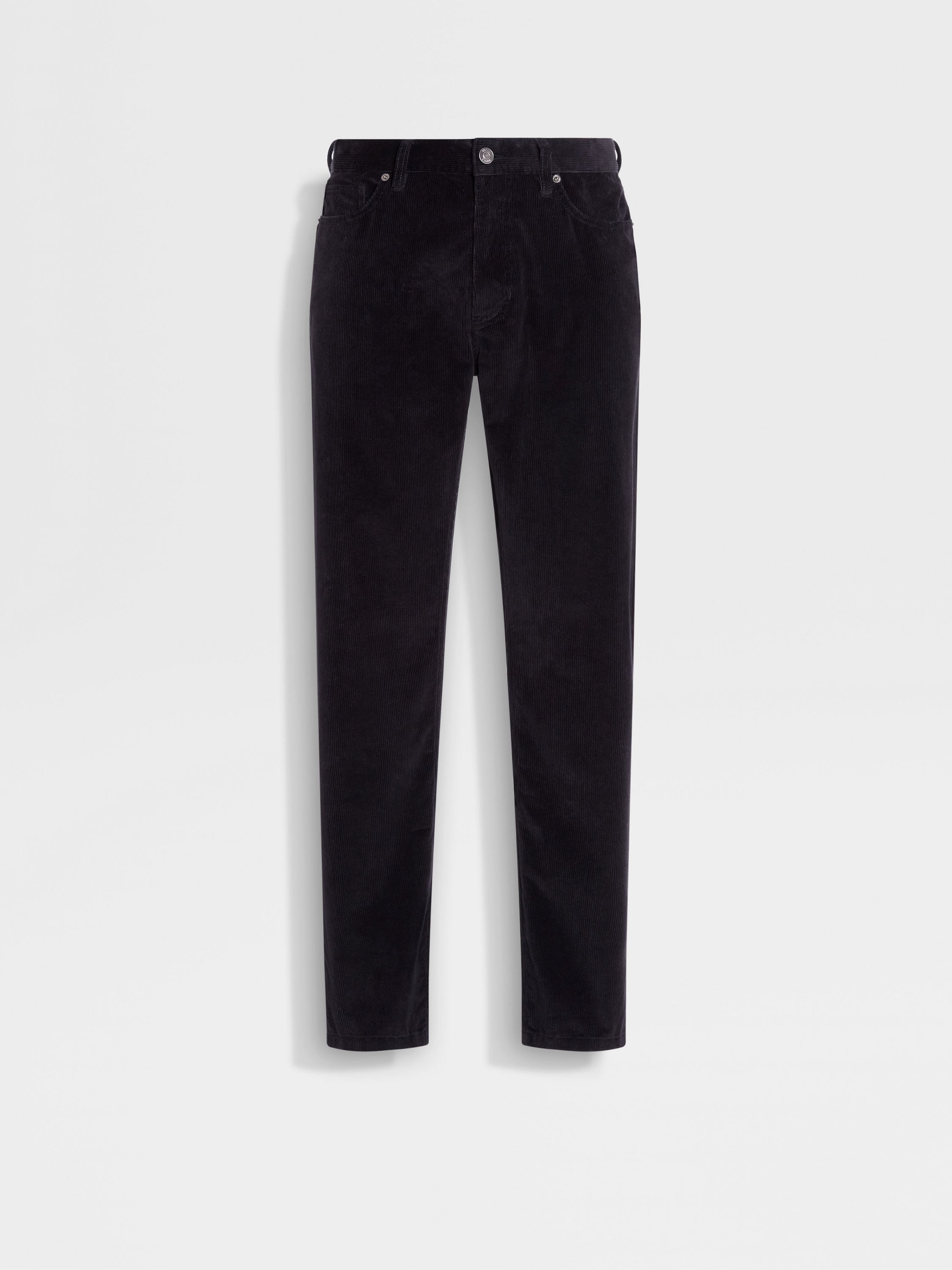 午夜蓝 Cashco Roccia 牛仔裤 产品主图