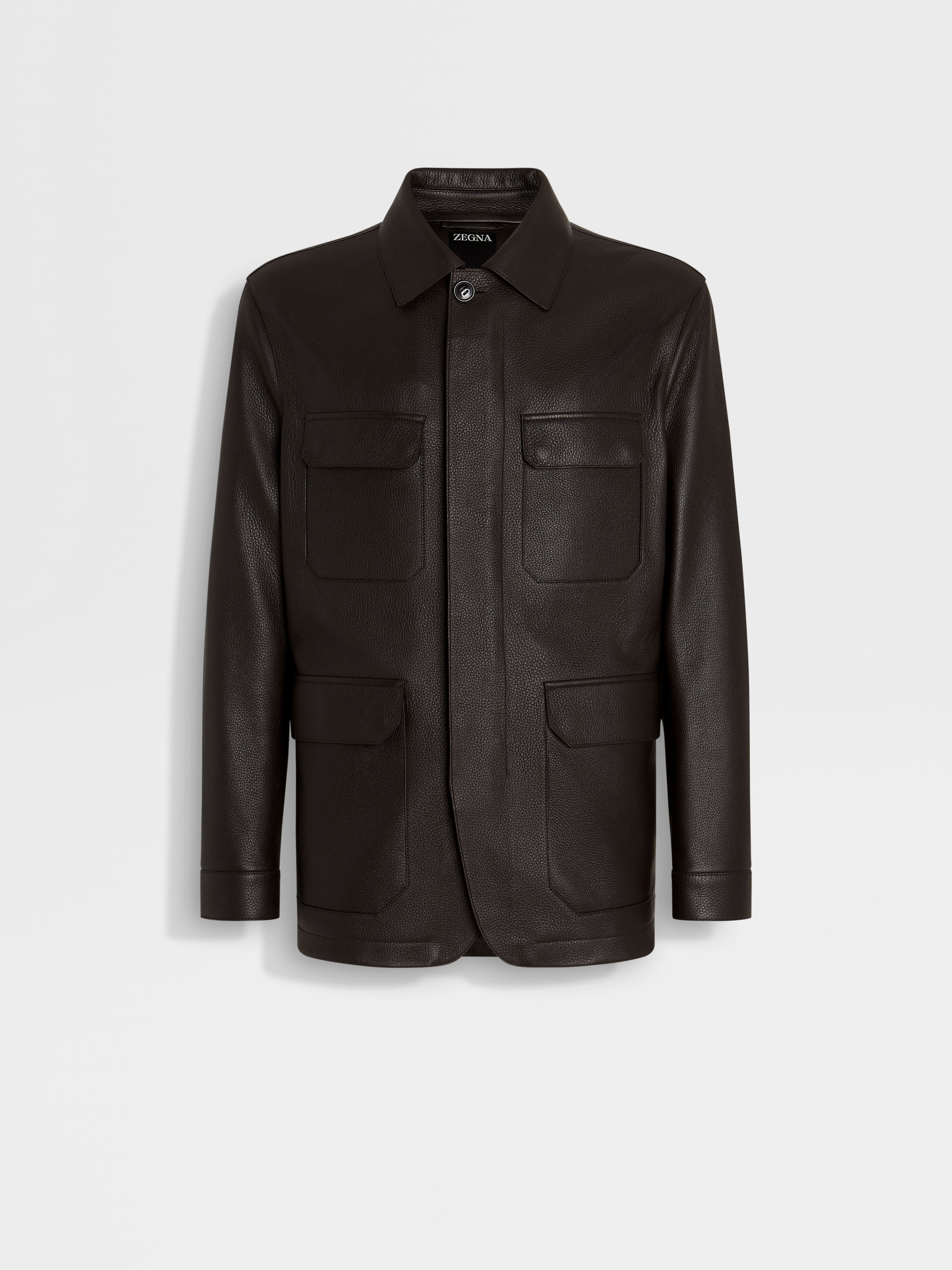 Deerskin Field Jacket Main product photo