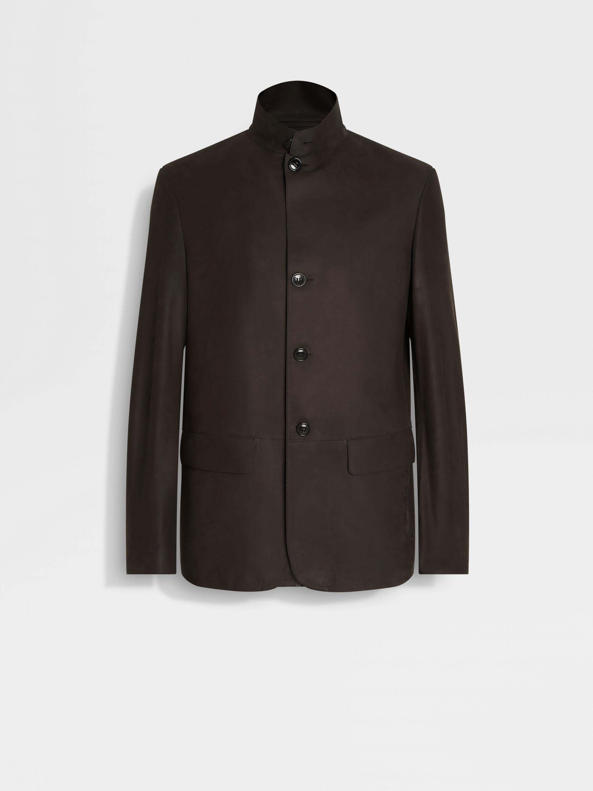 SECONDSKIN Il Conte Jacket Main product photo