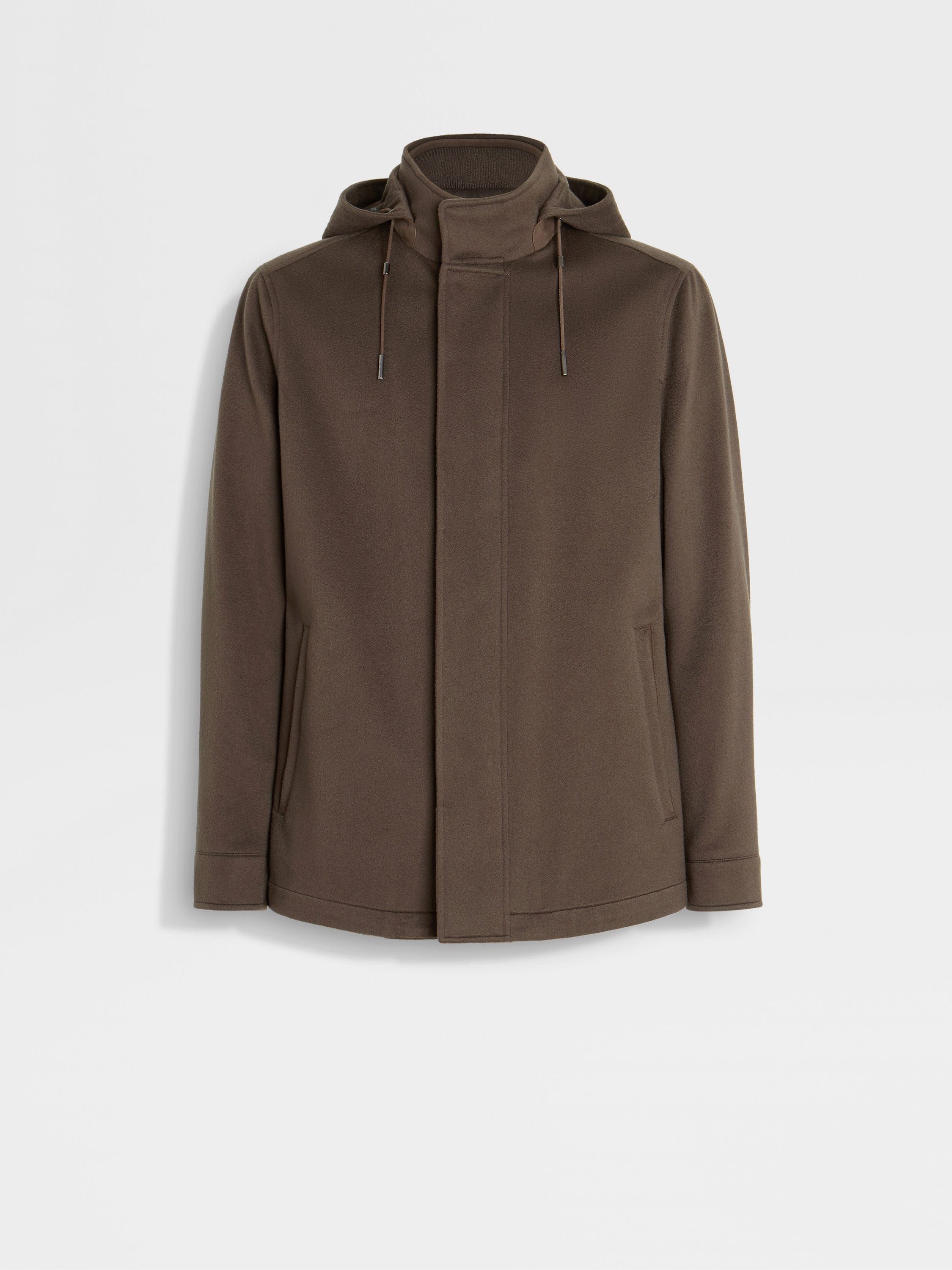 Oasi Cashmere Elements Cima Jacket Main product photo