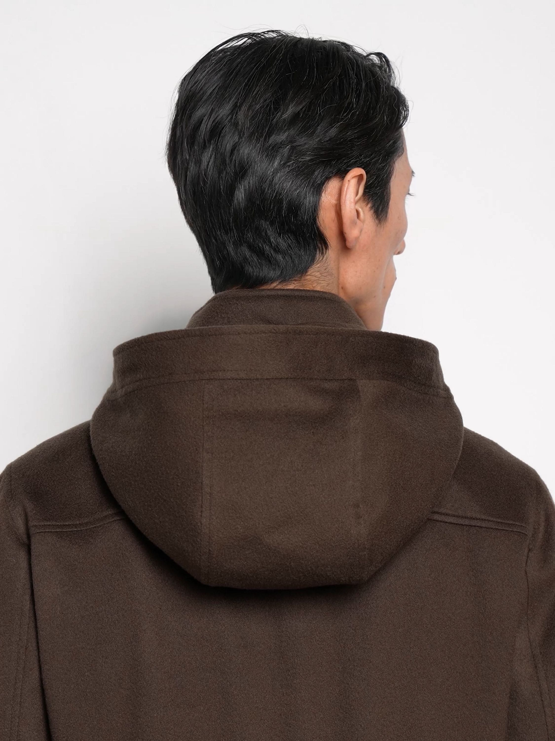 Oasi Cashmere Elements Cima Jacket