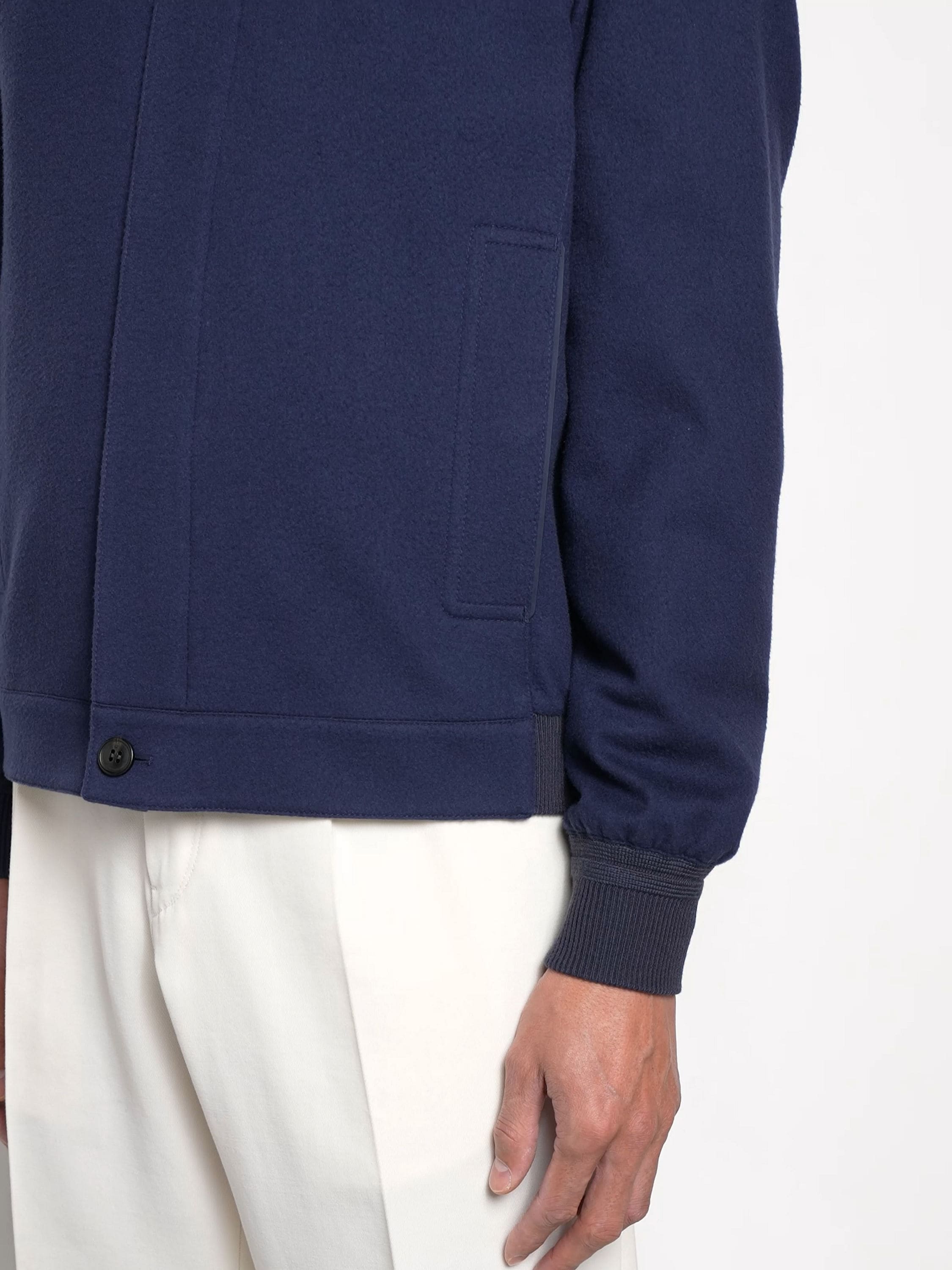 Oasi Cashmere Elementsボンバー