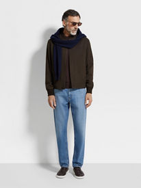Men's Jackets, Coats and Vests | ZEGNA US