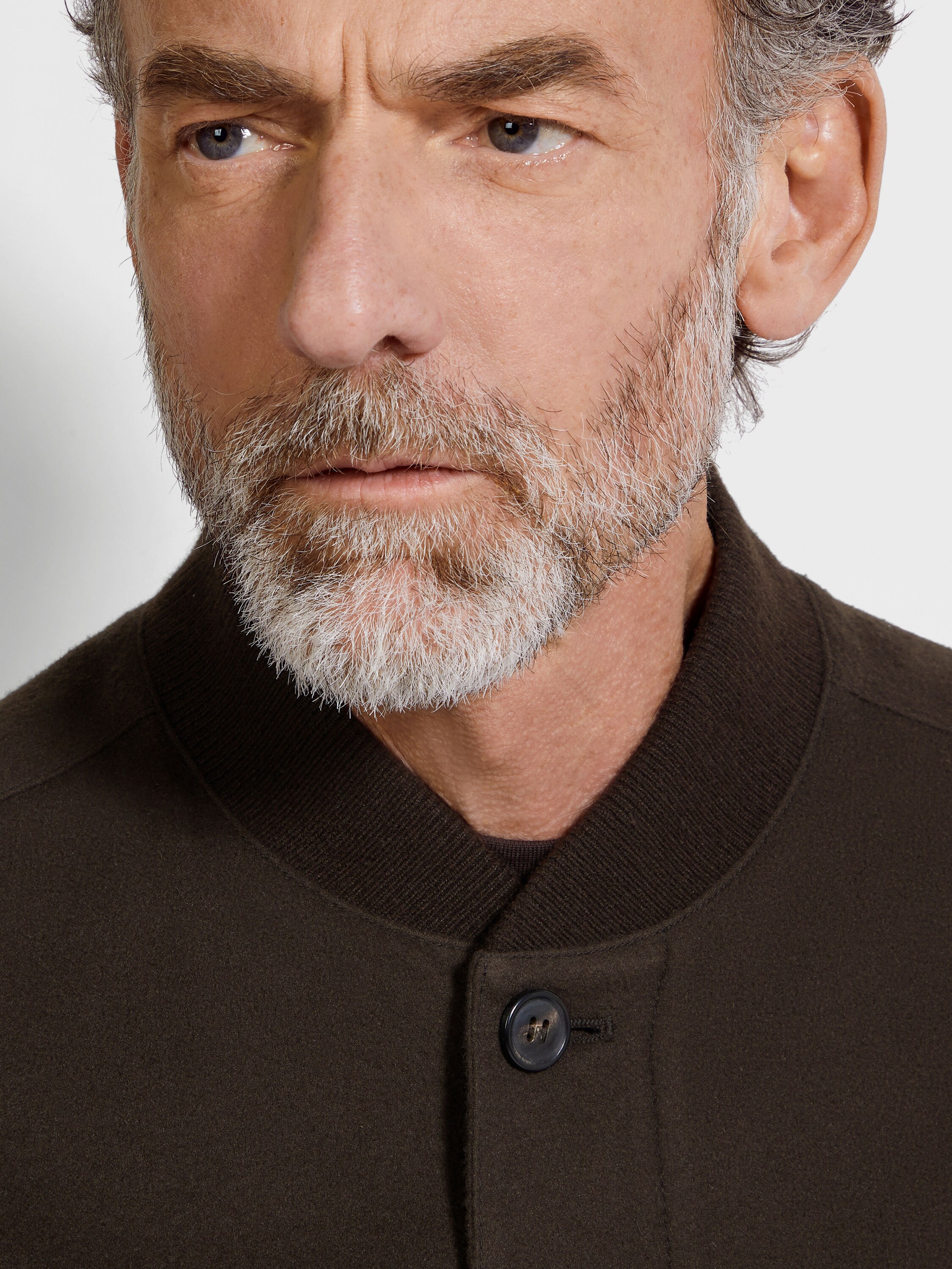 Oasi Cashmere Elements 보머 제품 상세 사진 #2