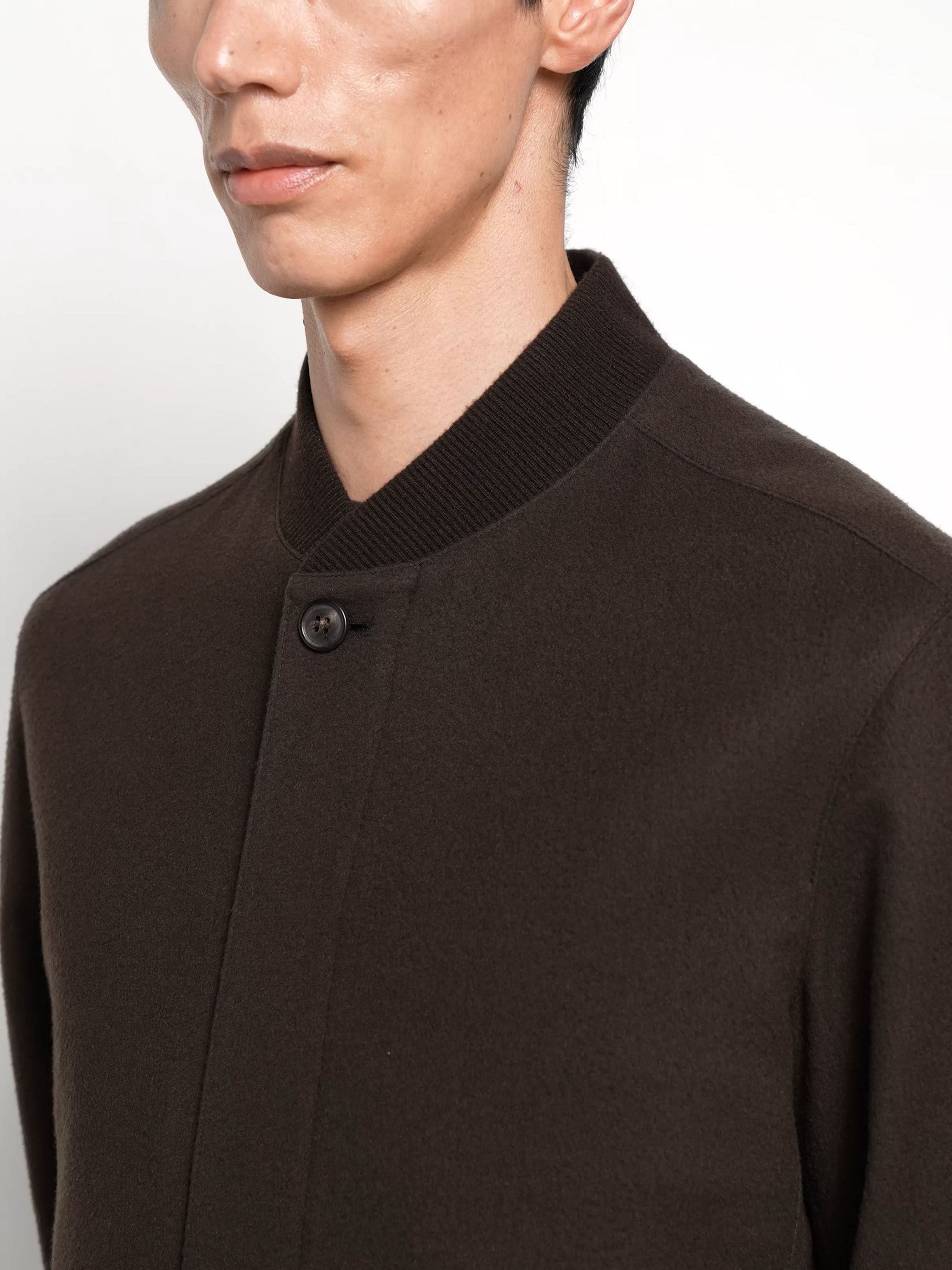 Oasi Cashmere Elements 보머