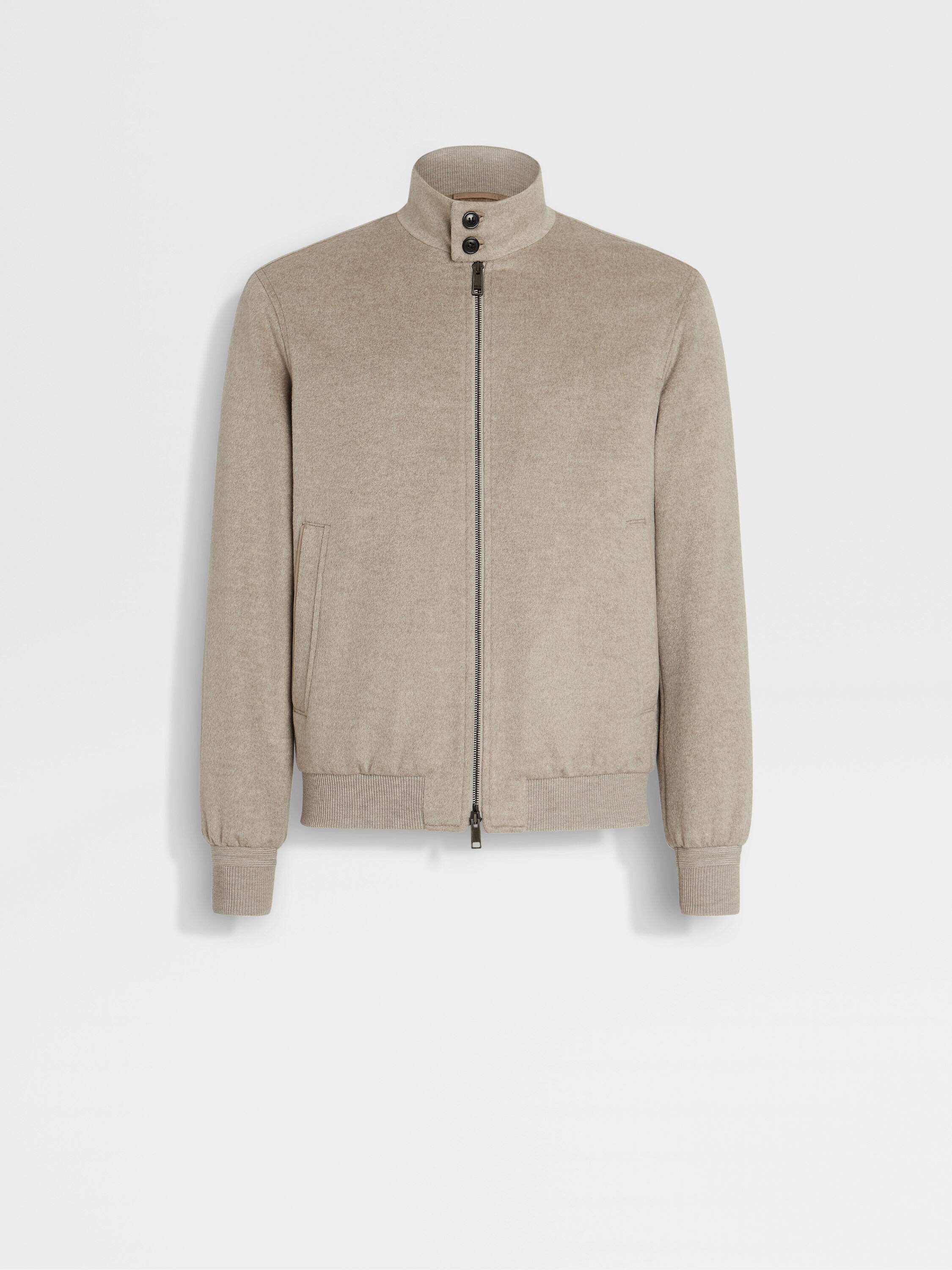 Oasi Cashmere Elements Blouson Main product photo