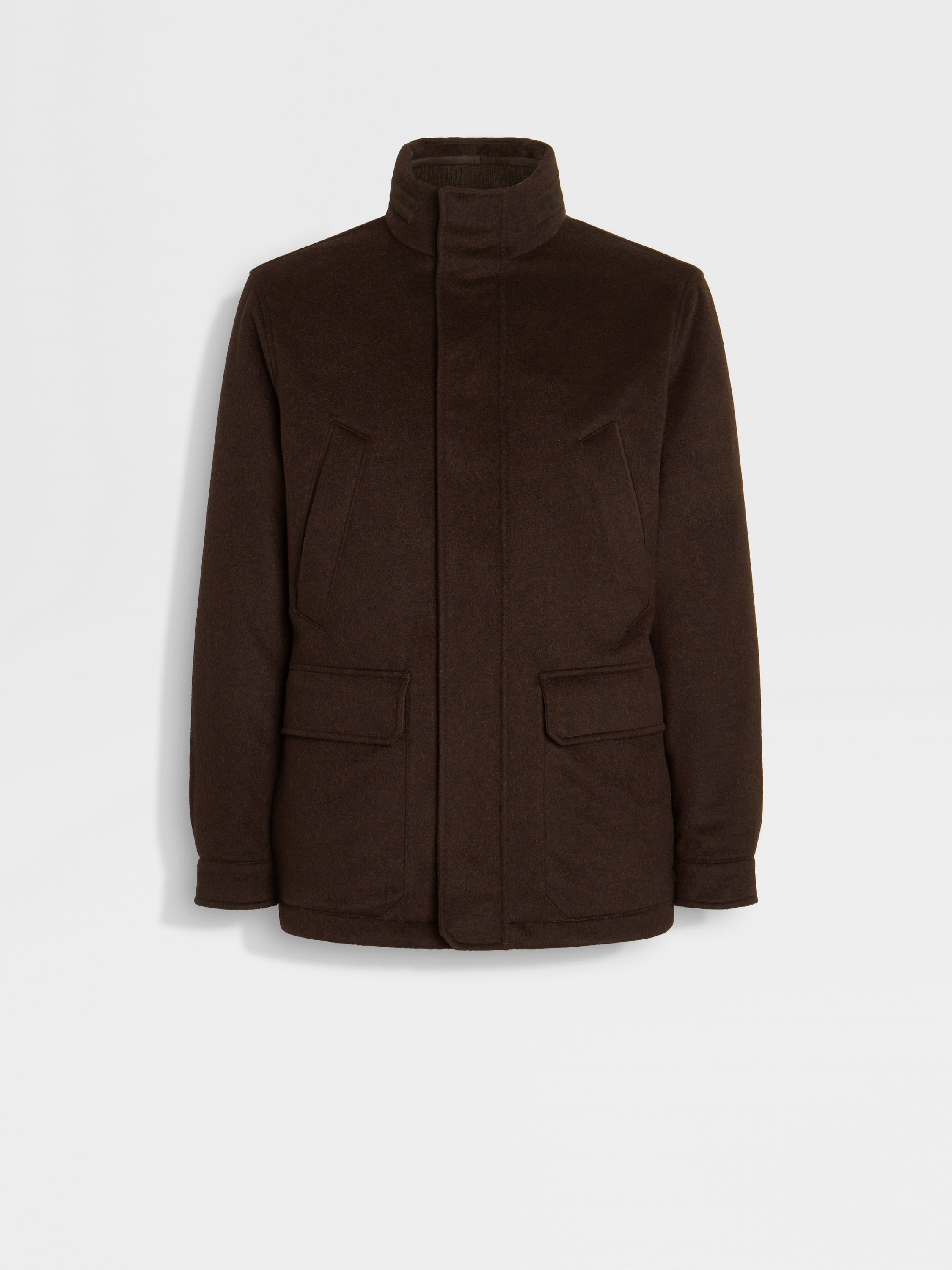 Oasi Cashmere Elements Car Coat Main product photo