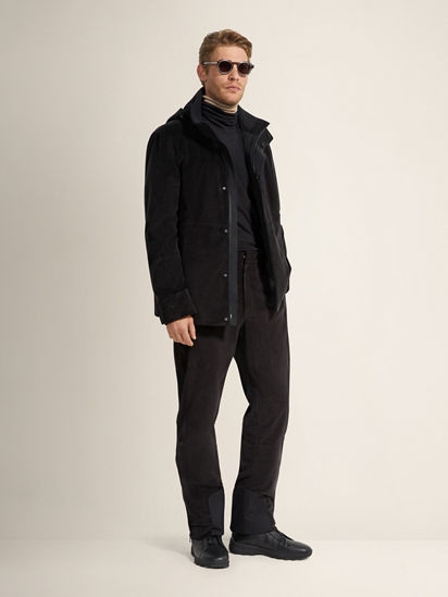 Cashco Ski Jacket FW26 35553761 | Zegna US