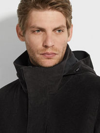 Men's Jackets, Coats and Vests | ZEGNA CA