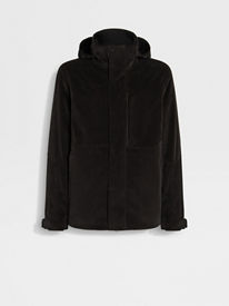 Men's Jackets, Coats and Vests | ZEGNA CA