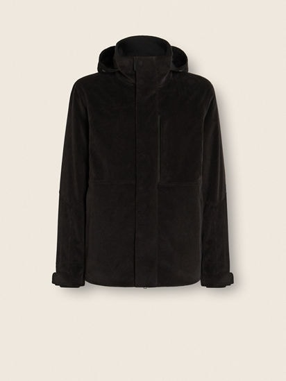 Cashco Ski Jacket FW26 35553761 | Zegna US