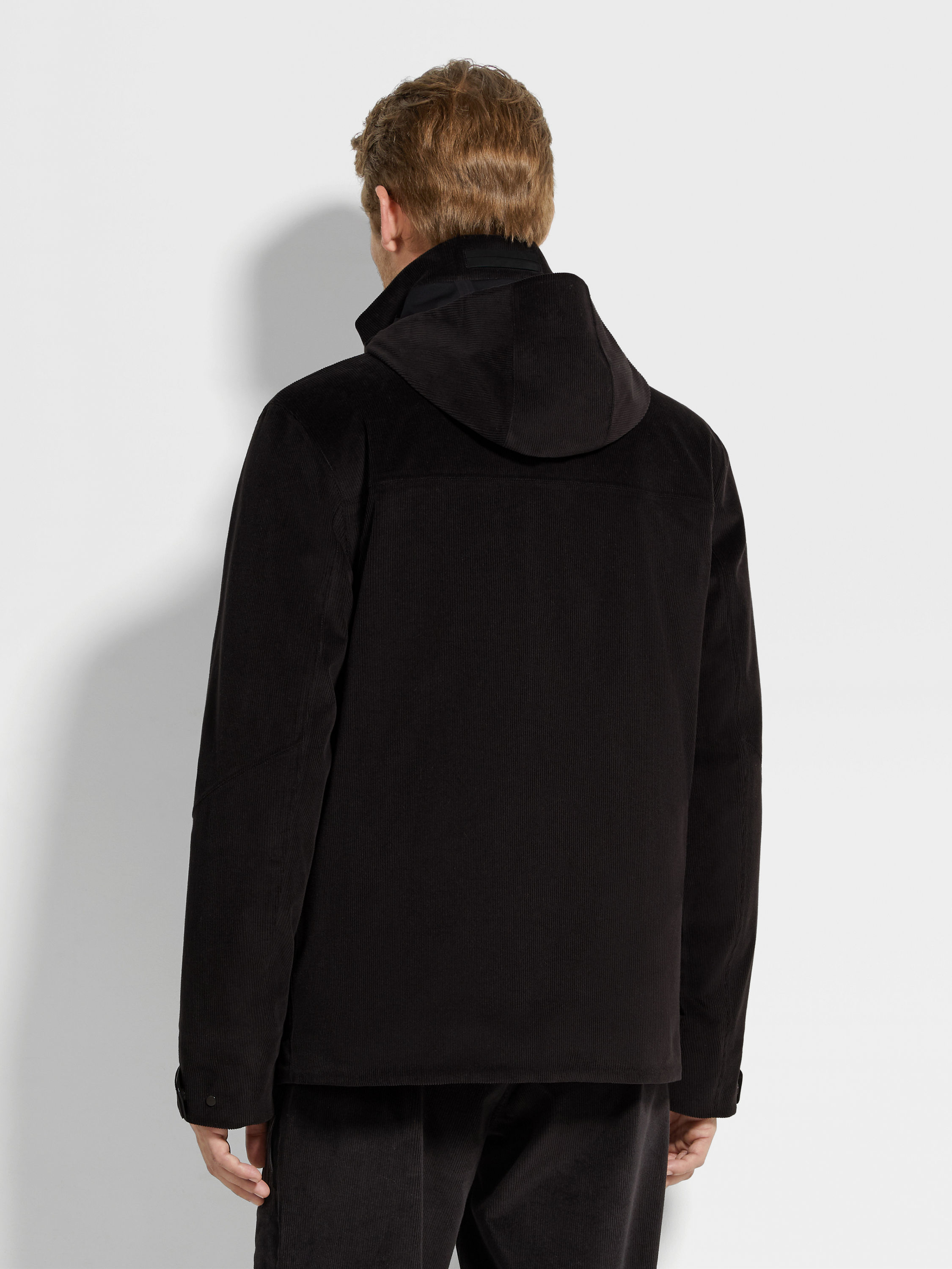 Cashco Ski Jacket Product detail photo #4