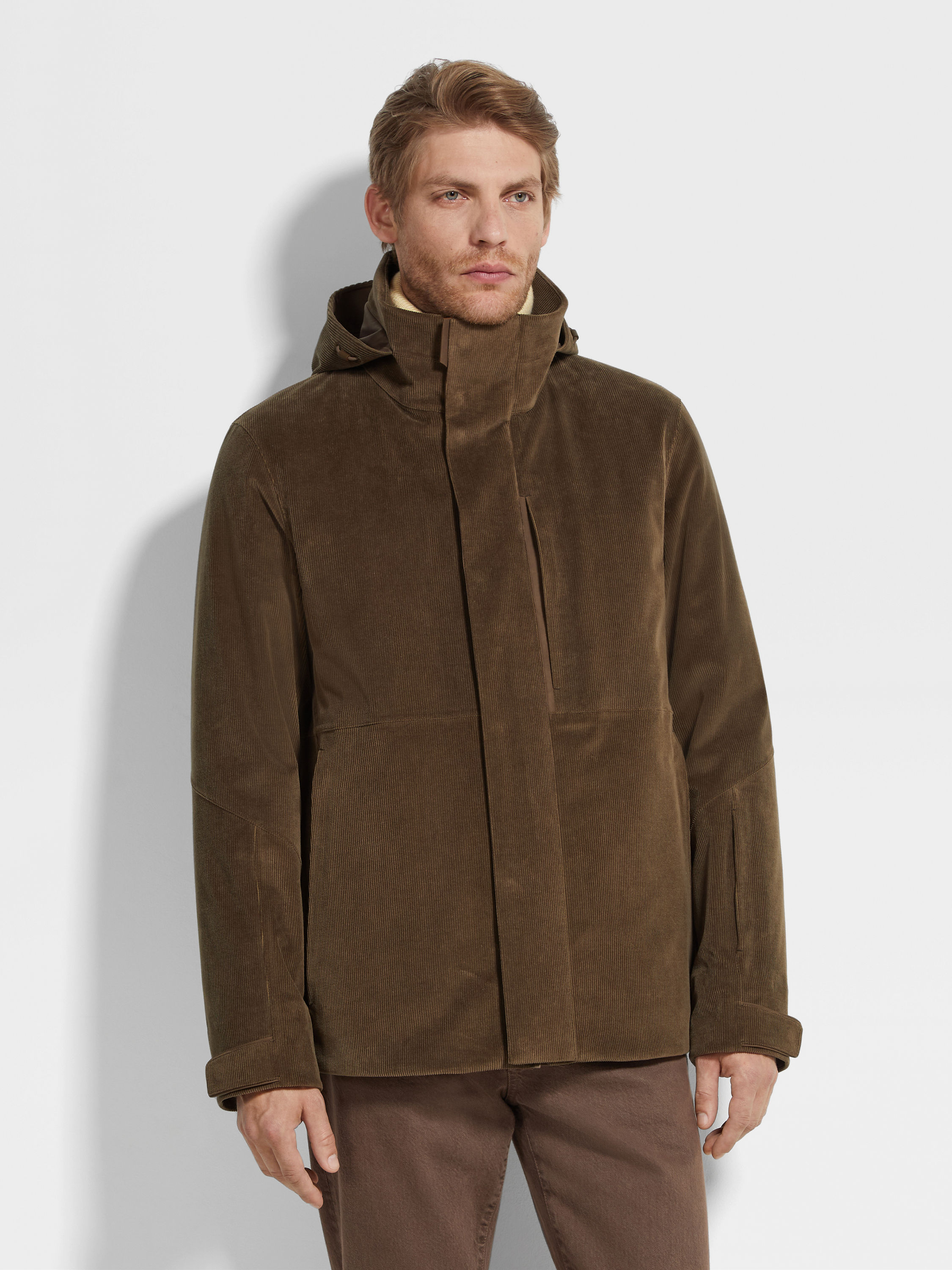 Cashco Ski Jacket Product detail photo #3