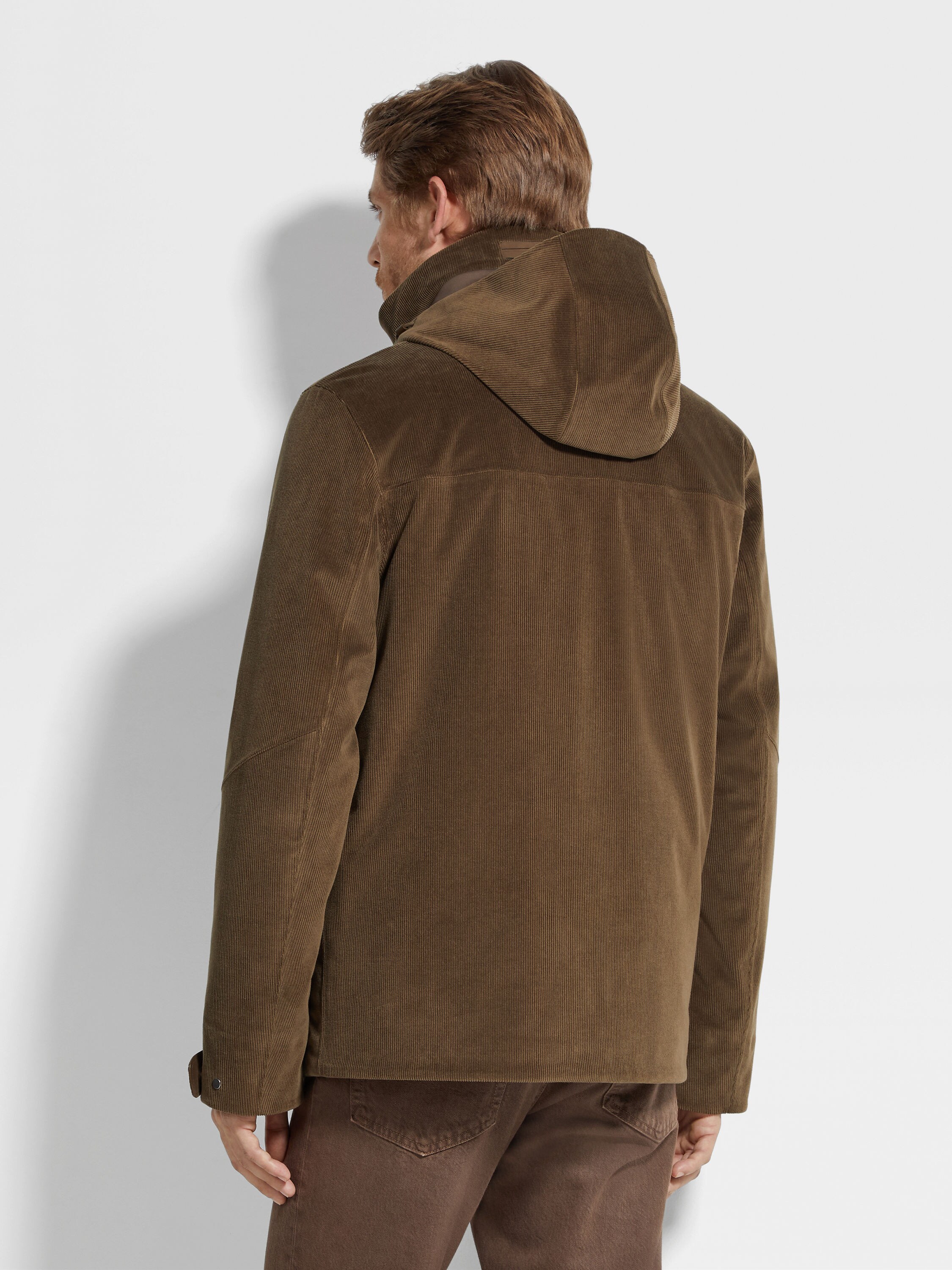 Cashco Ski Jacket Product detail photo #4