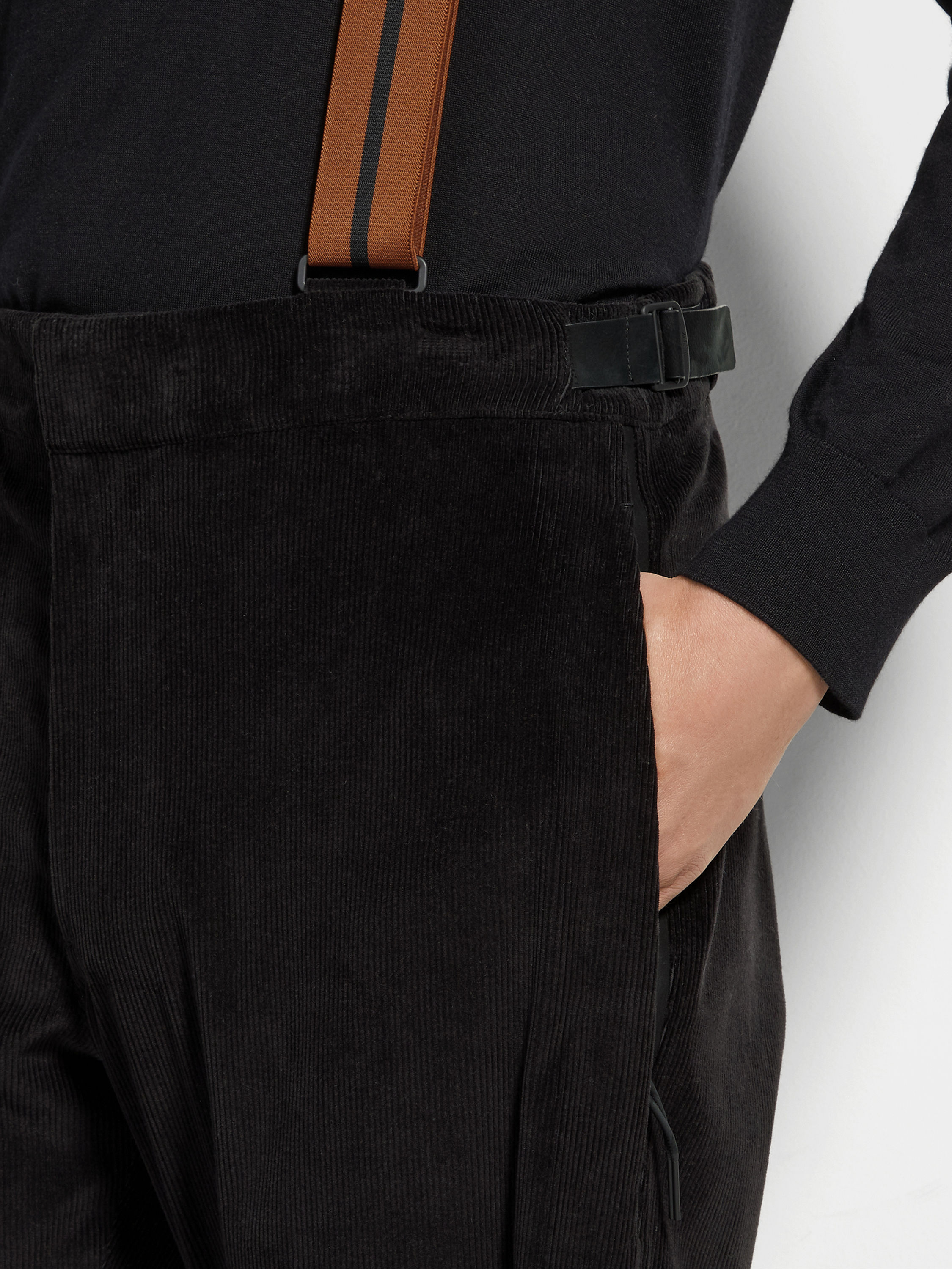 Pantaloni da Sci in Cashco Foto #1 di dettaglio del prodotto