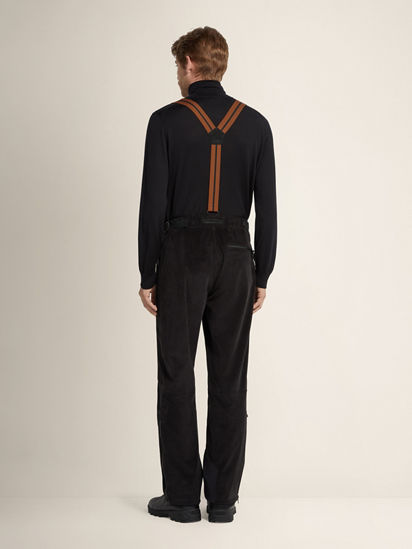 Cashco Ski Pants FW26 35553805 | Zegna US