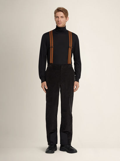 Cashco Ski Pants FW26 35553805 | Zegna US
