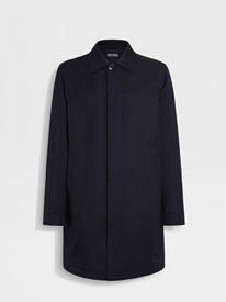 Men's Jackets, Coats and Vests | ZEGNA US