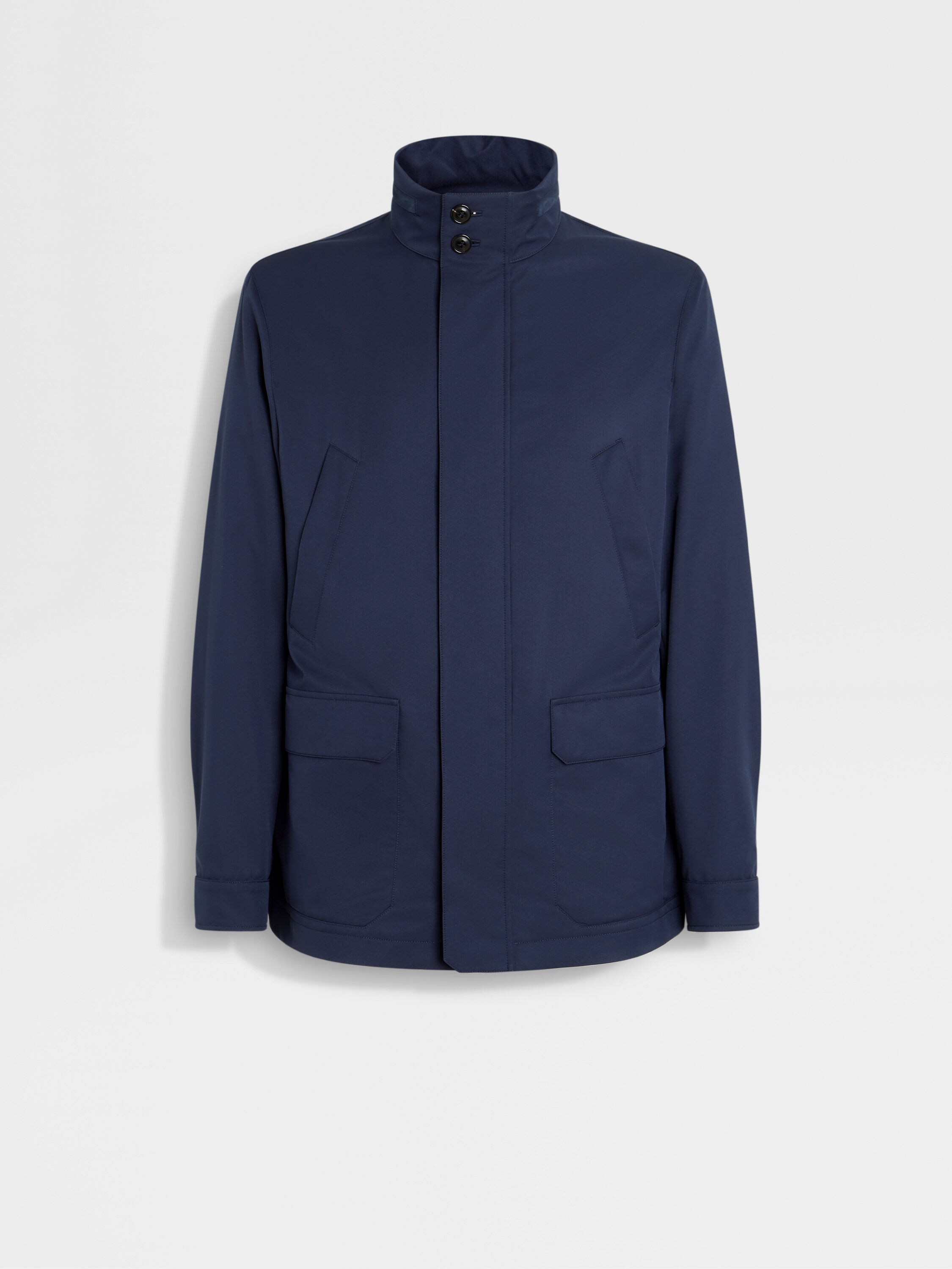 Technical Fabric Motorin 250cc Field Jacket Main product photo