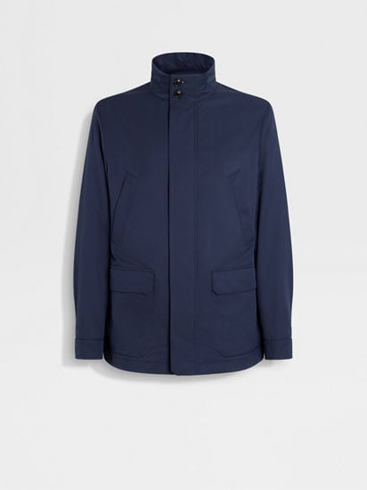 未使用 COTTON BLOUSON Tyler Farah Retro Cotton Blouson Sports Jacket TN