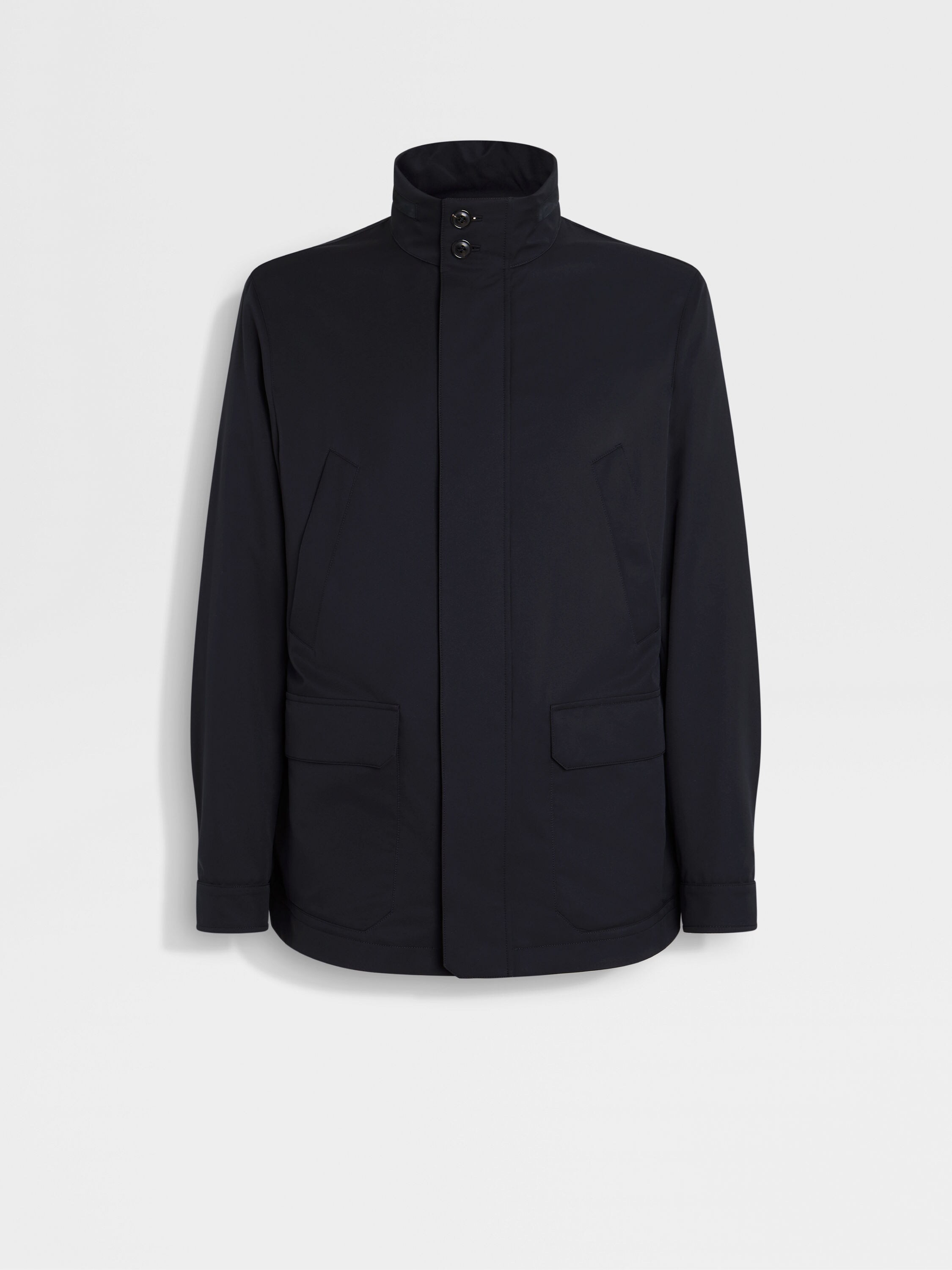 Technical Fabric Motorin 250cc Field Jacket Main product photo