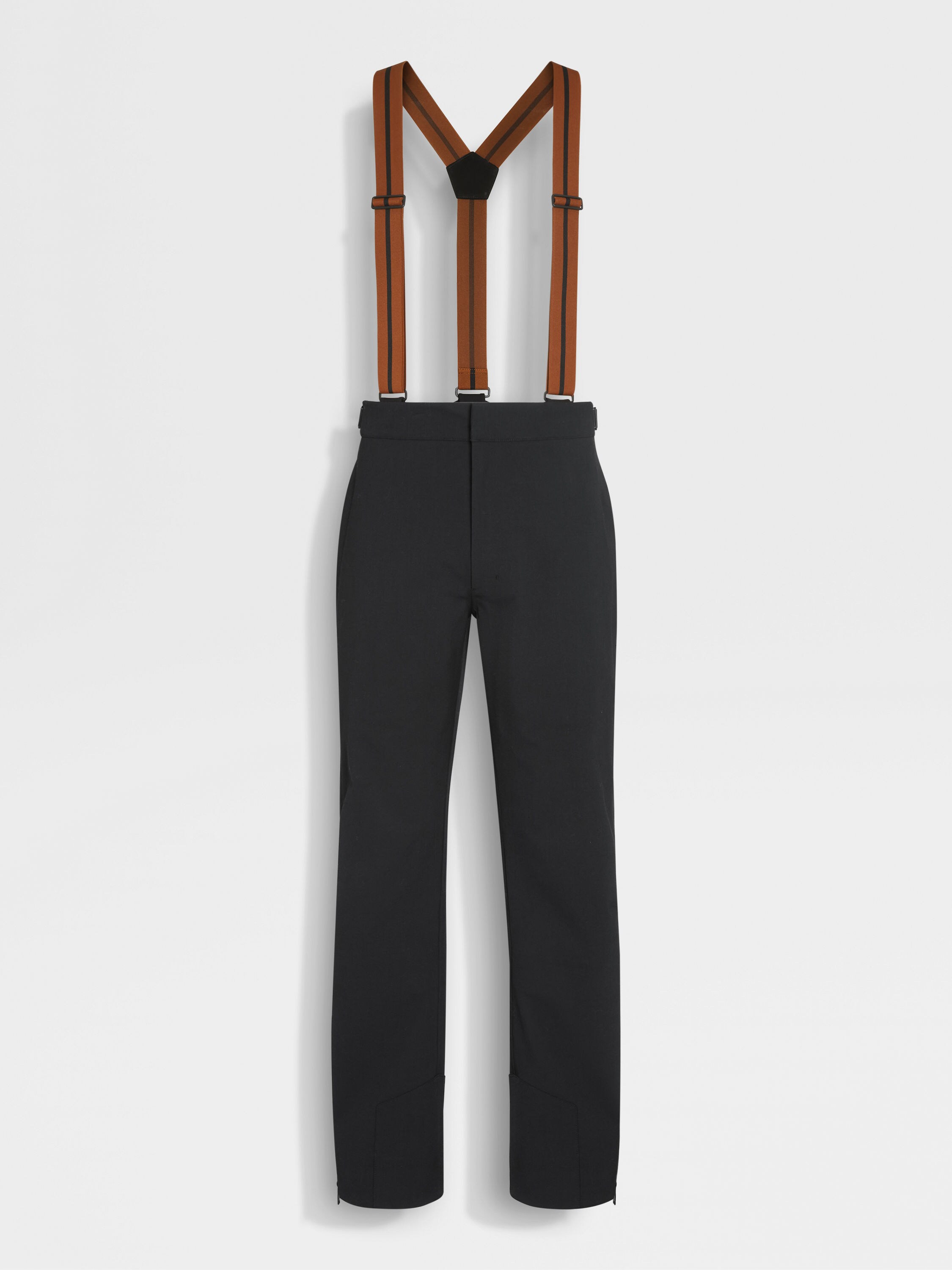 Wool Blend Ski Pants Main product photo