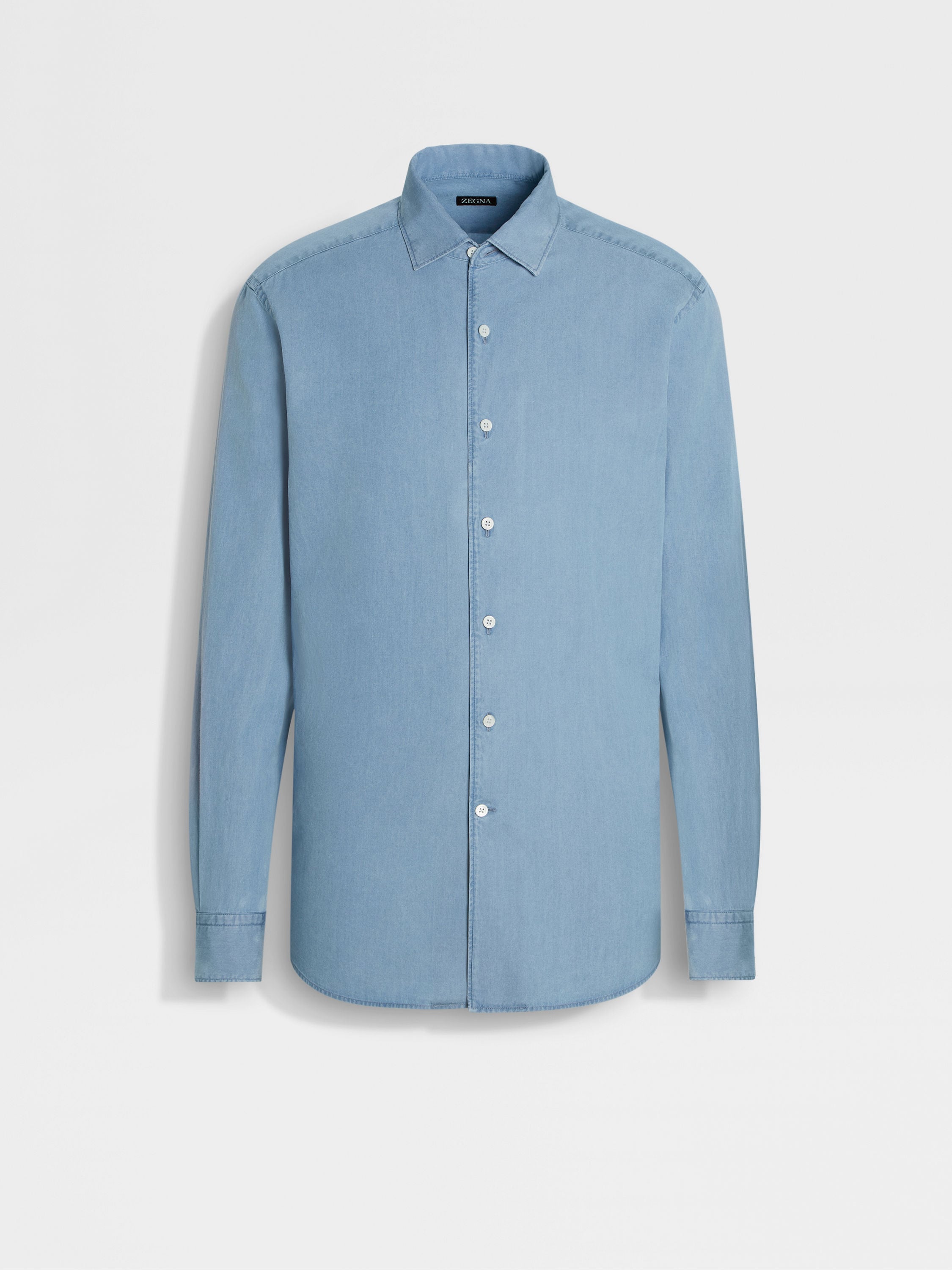 Cotton Shirt Main product photo